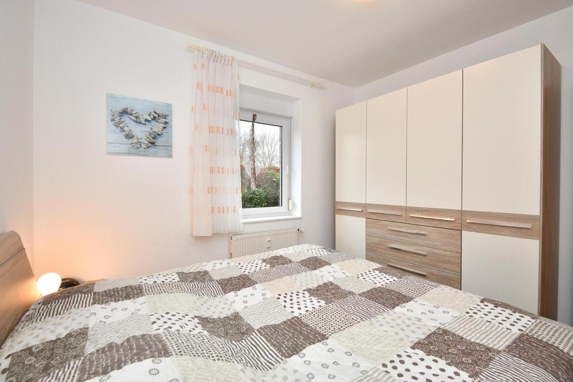 Lindenbuschen 1 Wohnung 3 Kellenhusen Exterior foto
